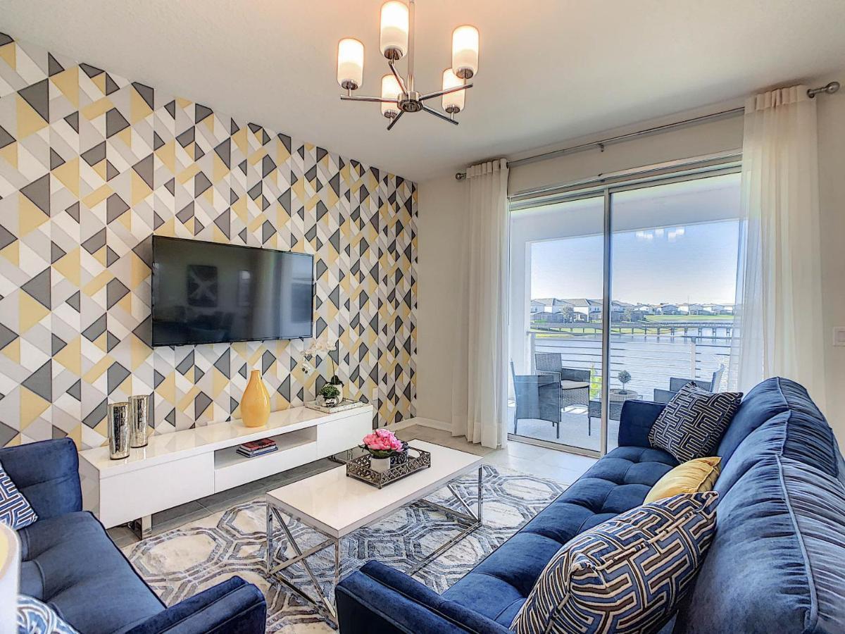 3131 Paradox Cir Unit 203 คิสซิมมี ภายนอก รูปภาพ